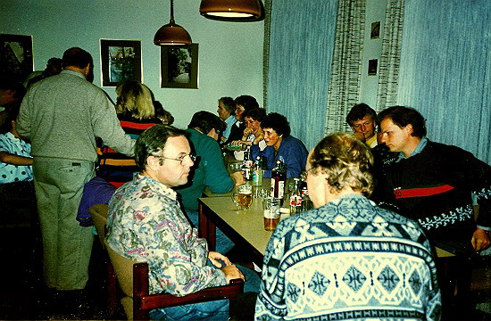 1992 in Bremen