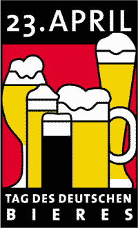Tag des deutsch. Bieres